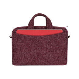 Riva Case 7921 taška na notebook 14", vínově červená