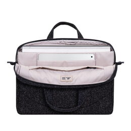 Riva Case 7931 brašna na notebook 15.6", černá
