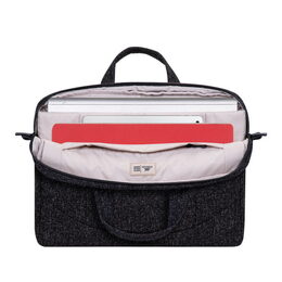 Riva Case 7931 brašna na notebook 15.6", černá