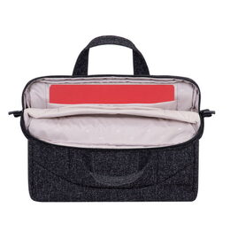 Riva Case 7931 brašna na notebook 15.6", černá