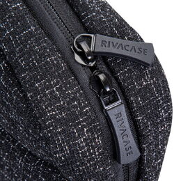 Riva Case 7931 brašna na notebook 15.6", černá