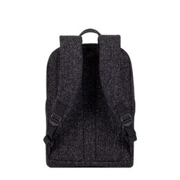 Riva Case 7923 batoh na notebook 13.3", černý