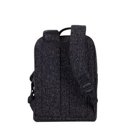 Riva Case 7923 batoh na notebook 13.3", černý