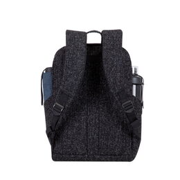 Riva Case 7923 batoh na notebook 13.3", černý