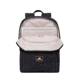 Riva Case 7923 batoh na notebook 13.3", černý