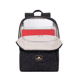 Riva Case 7923 batoh na notebook 13.3", černý