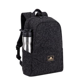 Riva Case 7923 batoh na notebook 13.3", černý