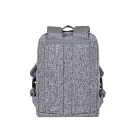Riva Case 7923 batoh na notebook 13.3", světle šedý