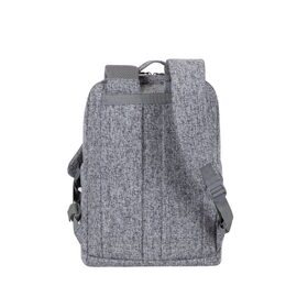 Riva Case 7923 batoh na notebook 13.3", světle šedý