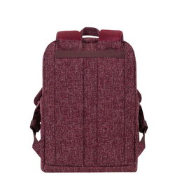 Riva Case 7923 batoh na notebook 13.3", vínově červený