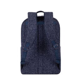 Riva Case 7962 batoh na notebook 15.6", tmavě modrý
