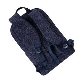 Riva Case 7962 batoh na notebook 15.6", tmavě modrý