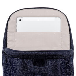 Riva Case 7962 batoh na notebook 15.6", tmavě modrý