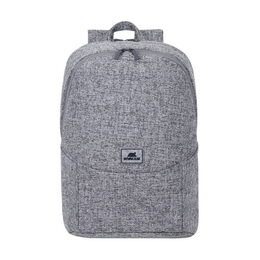 Riva Case 7962 batoh na notebook 15.6", světle šedý
