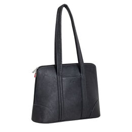 Riva Case 8992 dámská taška na notebok 14" a MacBook, černá