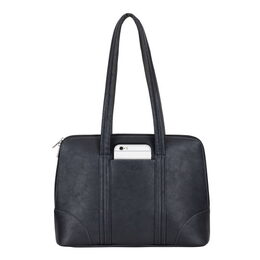 Riva Case 8992 dámská taška na notebok 14" a MacBook, černá