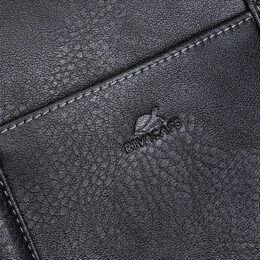 Riva Case 8992 dámská taška na notebok 14" a MacBook, černá