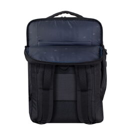 Riva Case 8461 cestovní batoh na notebook 17.3", černý
