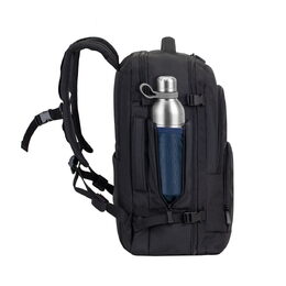 Riva Case 8461 cestovní batoh na notebook 17.3", černý