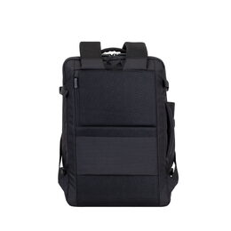 Riva Case 8461 cestovní batoh na notebook 17.3", černý