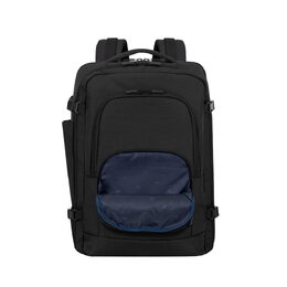 Riva Case 8461 cestovní batoh na notebook 17.3", černý