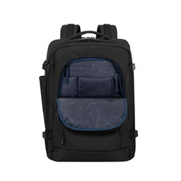 Riva Case 8461 cestovní batoh na notebook 17.3", černý