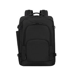 Riva Case 8461 cestovní batoh na notebook 17.3", černý