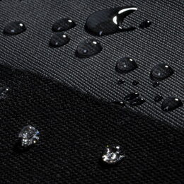 Riva Case 8509 plátěná taška pro tablety do 8", černá