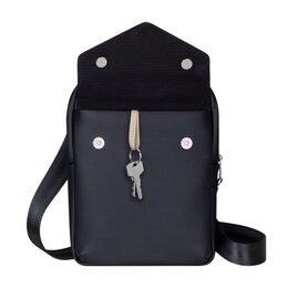 Riva Case 8511 plátěná taška pro tablety do 11", černá