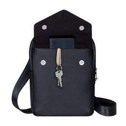 Riva Case 8511 plátěná taška pro tablety do 11", černá