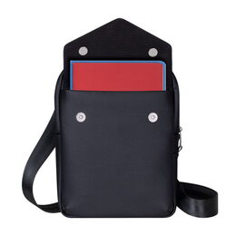 Riva Case 8511 plátěná taška pro tablety do 11", černá