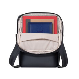 Riva Case 8511 plátěná taška pro tablety do 11", černá