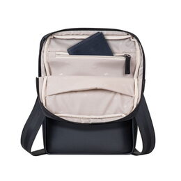 Riva Case 8511 plátěná taška pro tablety do 11", černá