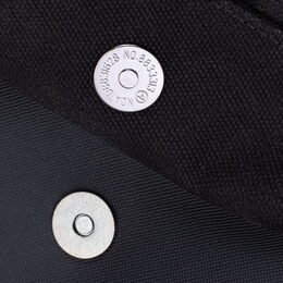 Riva Case 8511 plátěná taška pro tablety do 11", černá