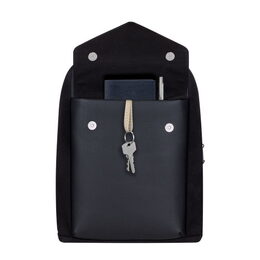 Riva Case 8524 Urban batoh 13.3 - 14", černý