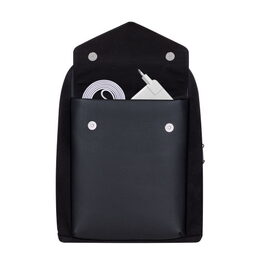 Riva Case 8524 Urban batoh 13.3 - 14", černý