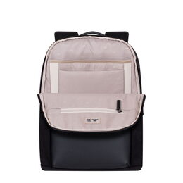 Riva Case 8524 Urban batoh 13.3 - 14", černý