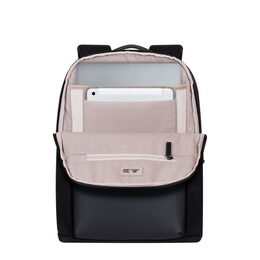 Riva Case 8524 Urban batoh 13.3 - 14", černý