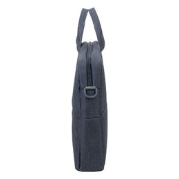 Riva Case 7532 brašna na notebook 15.6", šedá