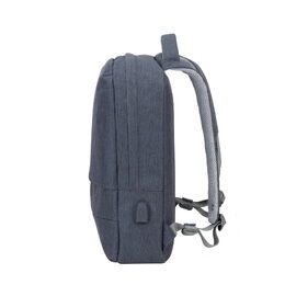 Riva Case 7562 batoh na notebook 15.6", tmavě šedý