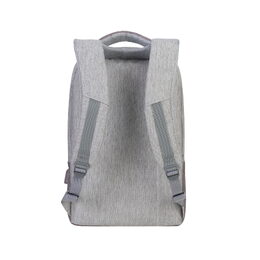 Riva Case 7562 batoh na notebook 15.6", šedohnědý