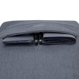Riva Case 7562 batoh na notebook 17.3", tmavě šedý