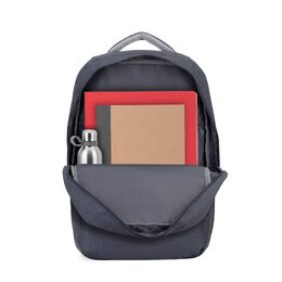 Riva Case 7562 batoh na notebook 17.3", tmavě šedý
