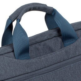 Riva Case 7731 taška na notebook 15.6", tmavě šedá