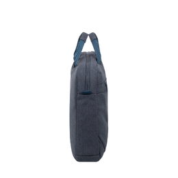 Riva Case 7731 taška na notebook 15.6", tmavě šedá