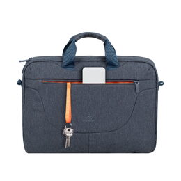 Riva Case 7731 taška na notebook 15.6", tmavě šedá