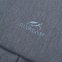 Riva Case 7723 batoh na notebook 13.3-14", tmavě šedý