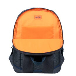 Riva Case 7723 batoh na notebook 13.3-14", tmavě šedý