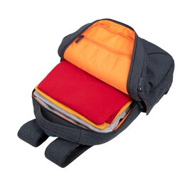 Riva Case 7761 batoh na notebook 15.6", tmavě šedý