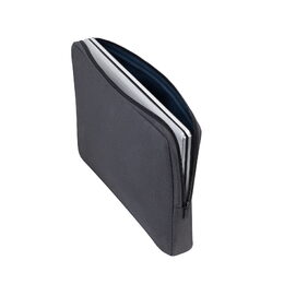 Riva Case 7707 pouzdro na notebook - sleeve 17.3", černé
